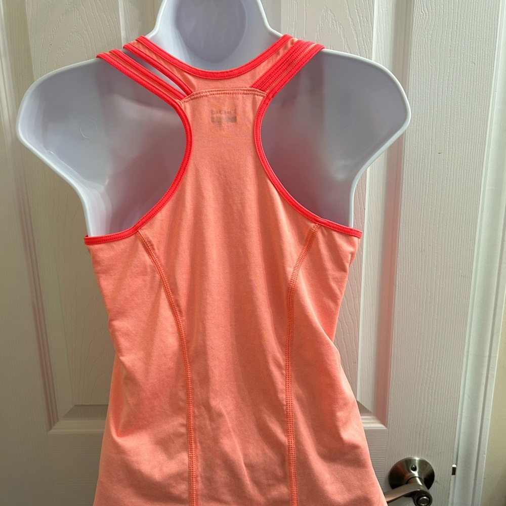 Hind Racerback Top - Picture 4 of 7